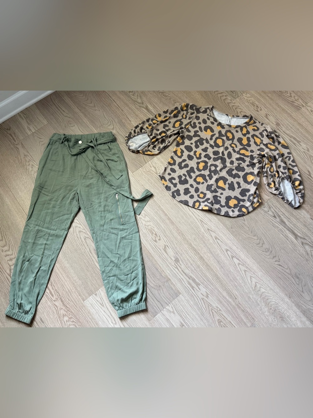 Women’s Boutique Bundle - Size L